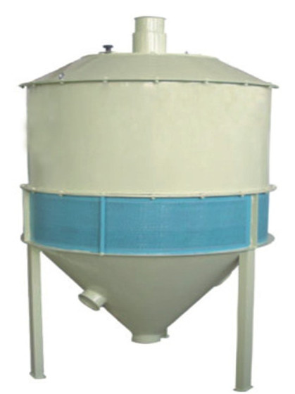 吸風分離器