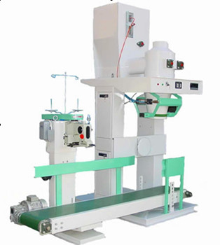 定量自動打包秤