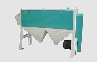 FDMG系列臥式強(qiáng)力打麥機(jī)